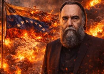 Αποκάλυψη που κάνει πάταγο από τον σύμβουλο του Πούτιν: Έρχεται η σειρά του Ζελένσκι για στρατιωτική επιχείρηση αλά Μαδούρο