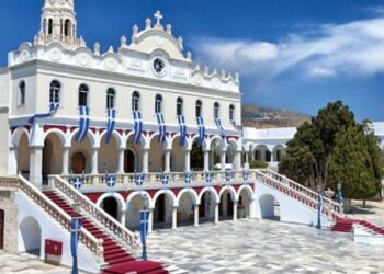 Δρ. Κ. Βαρδάκας: “ζαλισμένοι στο ΦΟΥΛ” ζούμε ανάμεσα στην κοσμογονία του αντιχρίστου που πάει να φυτρώσει και στην Κοσμογονία του Ελληνοχριστιανικού πολιτισμού που έρχεται ως θεραπεία.