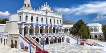 Δρ. Κ. Βαρδάκας: “ζαλισμένοι στο ΦΟΥΛ” ζούμε ανάμεσα στην κοσμογονία του αντιχρίστου που πάει να φυτρώσει και στην Κοσμογονία του Ελληνοχριστιανικού πολιτισμού που έρχεται ως θεραπεία.