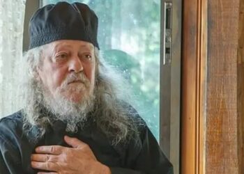 Ο γέροντας Γαβριήλ συμβουλεύει: Επτά πράγματα που πρέπει να κάνουμε για…