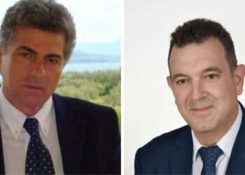 ΥΠΑΡΧΟΥΝ ΑΚΟΜΗ ΠΟΛΙΤΙΚΟΙ ΑΝΔΡΕΣ ΣΤΗΝ ΕΛΛΑΔΑ!