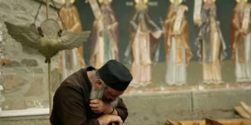 Οι πέντε αιτίες για τις οποίες παραχωρεί ο Θεός τη δυνατότητα στον διάβολο να πολεμά τους ανθρώπους
