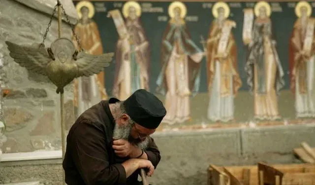 Οι πέντε αιτίες για τις οποίες παραχωρεί ο Θεός τη δυνατότητα στον διάβολο να πολεμά τους ανθρώπους