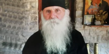 π. Παναγιώτης Τσιώλης: «οἱ ἐκτρώσεις εἶναι ὁ λόγος ποὺ ἡ Ἑλλάδα εἶναι ἀκόμη σκλαβωμένη…»