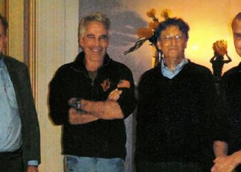 Σοκ: Ο Bill Gates εξομολογείται για Epstein – «Δεν είμαι παιδεραστής, απλά βούτηξα στο ρωσικό μέλι» – Αρνείται νησί και θύματα!