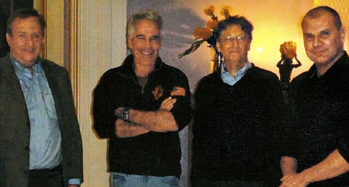Σοκ: Ο Bill Gates εξομολογείται για Epstein – «Δεν είμαι παιδεραστής, απλά βούτηξα στο ρωσικό μέλι» – Αρνείται νησί και θύματα!