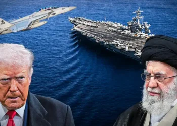 ΗΛΙΑΣ Δ. ΚΑΛΛΙΩΡΑΣ: Η ΕΛΛΑΔΑ ΚΑΙ Ο ΚΟΣΜΟΣ ΣΗΜΕΡΑ, ΣΕ ΤΙΤΛΟΥΣ (11/2/2026)