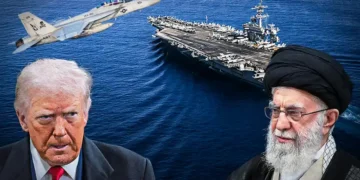 ΗΛΙΑΣ Δ. ΚΑΛΛΙΩΡΑΣ: Η ΕΛΛΑΔΑ ΚΑΙ Ο ΚΟΣΜΟΣ ΣΗΜΕΡΑ, ΣΕ ΤΙΤΛΟΥΣ (11/2/2026)