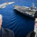 ΗΛΙΑΣ Δ. ΚΑΛΛΙΩΡΑΣ: Η ΕΛΛΑΔΑ ΚΑΙ Ο ΚΟΣΜΟΣ ΣΗΜΕΡΑ, ΣΕ ΤΙΤΛΟΥΣ (11/2/2026)