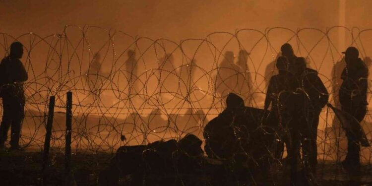«Μακρυγιάννης»: Σύγχυση και διχασμός