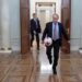 Αντρέας Μαρτσιλιάνο: Η Παγκόσμια Ειρήνη Στηρίζεται στην Υπομονή του Πούτιν