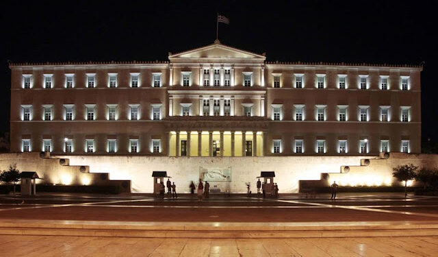 Δρ. Κ. Βαρδάκας: σήμερα οι άνθρωποι όπως “πάνε” τον Θεό έτσι και ο ΘΕΟΣ τους “πάει”
