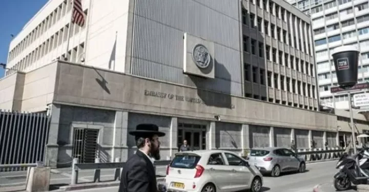 Security Alert: Οι ΗΠΑ δίνουν εντολή αποχώρησης μη απαραίτητου προσωπικού και οικογενειών από το Ισραήλ – Οίωνός για μεγάλο χτύπημα στο Ιράν;