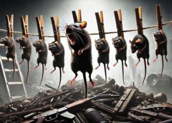 Δρ.Κ. Βαρδάκας: this is the END….