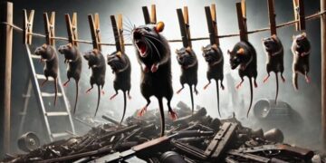 Δρ.Κ. Βαρδάκας: this is the END….