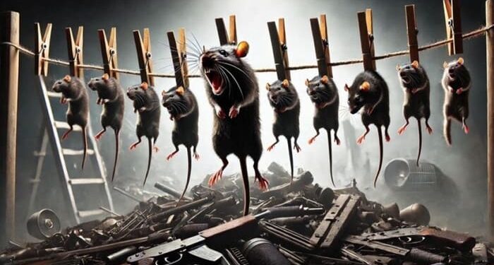Δρ.Κ. Βαρδάκας: this is the END….