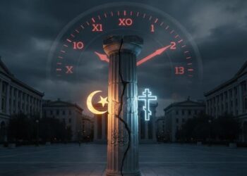 Σύγκρουση Πολιτισμών στην Αθήνα: Το αίτημα για νομιμοποίηση της αιμομιξίας βάσει Σαρία που παγώνει την Ελλάδα