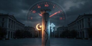 Σύγκρουση Πολιτισμών στην Αθήνα: Το αίτημα για νομιμοποίηση της αιμομιξίας βάσει Σαρία που παγώνει την Ελλάδα