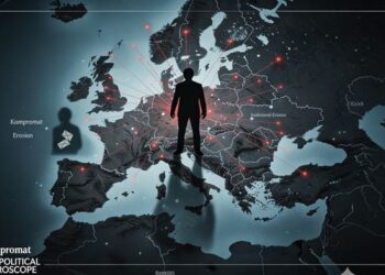 «Υπόγειο Νταβός»: Πώς το Δίκτυο Έπσταϊν Άλωσε τα Κέντρα Αποφάσεων της Ευρώπης