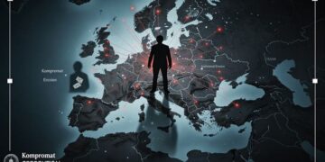 «Υπόγειο Νταβός»: Πώς το Δίκτυο Έπσταϊν Άλωσε τα Κέντρα Αποφάσεων της Ευρώπης