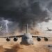 «Καταιγίδα στην Έρημο 2.0: 112 C-17 Globemaster Ενισχύουν Βάσεις – Ο Πόλεμος με Ιράν Πλησιάζει;»