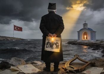Σεισμός στον Ελληνισμό: Σφοδρές Αντιδράσεις για την Απόφαση Πλεύρη να Παραδώσει τον Πόντιο Γιαϊλαλί στην Τουρκία