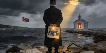 Σεισμός στον Ελληνισμό: Σφοδρές Αντιδράσεις για την Απόφαση Πλεύρη να Παραδώσει τον Πόντιο Γιαϊλαλί στην Τουρκία