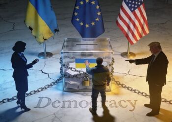Πραξικόπημα Kallas: Θέλει Κατάργηση Εκλογών στην Ουκρανία για να Σώσει τον Zelensky
