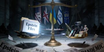 Τα Αρχεία Epstein Δικαιώνουν τις «Θεωρίες Συνωμοσίας»: Πέντε Αλήθειες που το Κατεστημένο Ήθελε Θαμμένες — Και Γιατί Κανείς δεν θα Λογοδοτήσει