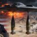 ΗΠΑ αναπληρώνουν βόμβες «bunker buster» MOP μετά τα χτυπήματα στο Ιράν – Τραμπ: «Αλλαγή καθεστώτος στο Ιράν, το καλύτερο που θα μπορούσε να συμβεί»