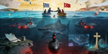 Στρατηγός Ταμουρίδης: Ελληνοτουρκικά: Ὤδινεν ὄρος καί ἔτεκεν μῦν!