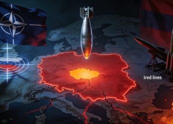 B61-12: Η «Έξυπνη» Βόμβα του Ολέθρου στην Πολωνία – Η ομολογία που διαλύει τις κόκκινες γραμμές της Μόσχας