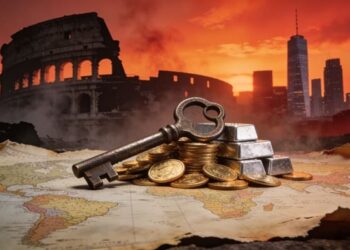 Η Μεγάλη Κατάρρευση: Ο Ray Dalio Προειδοποιεί για Επιστροφή στο 1930