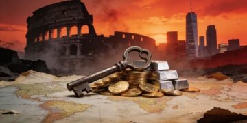 Η Μεγάλη Κατάρρευση: Ο Ray Dalio Προειδοποιεί για Επιστροφή στο 1930