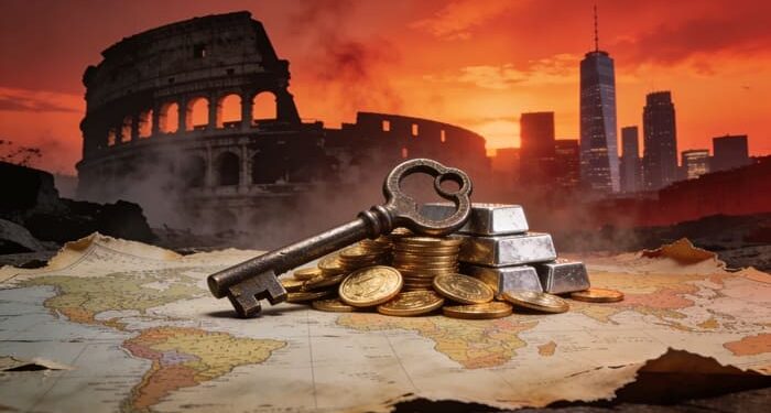 Η Μεγάλη Κατάρρευση: Ο Ray Dalio Προειδοποιεί για Επιστροφή στο 1930