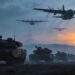 «Ώρα Μηδέν» για την Ευρωπαϊκή Άμυνα: Οι Στρατηγοί Σημαίνουν Συναγερμό για τη Ρωσία