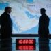 «Τελεσίγραφο Τρόμου: Ο Trump Δίνει 10 Μέρες στο Ιράν και η Βρετανία “Τραβάει το Χαλί” κάτω από τις ΗΠΑ»