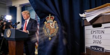 «Προεδρική Παρέμβαση-Σοκ: Ο Trump Υπερασπίζεται τον Άντριου και “Δικάζει” τη Βρετανική Δικαιοσύνη»