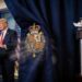 «Προεδρική Παρέμβαση-Σοκ: Ο Trump Υπερασπίζεται τον Άντριου και “Δικάζει” τη Βρετανική Δικαιοσύνη»