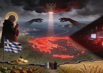 ΜΙΑ ΣΚΕΠΤΟΜΕΝΗ ΕΛΛΗΝΙΔΑ: «Το πρόβλημα θ’ αρχίσει από την Θράκη… Θα’ ναι ένα διπλωματικό επεισόδιο… που δεν θα μπορεί να λυθεί». ΄Ερχεται;