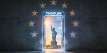 «Freedom.gov: Το Ψηφιακό “Πυρηνικό Όπλο” του Trump που Γκρεμίζει τη Λογοκρισία στην Ευρώπη»