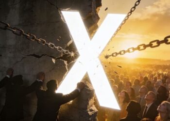 «Woke Πανικός: Η “Μελέτη” που Θέλει να Φιμώσει τον Musk επειδή οι Πολίτες Σταμάτησαν να Πιστεύουν τα Ψέματά τους!»