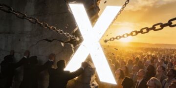 «Woke Πανικός: Η “Μελέτη” που Θέλει να Φιμώσει τον Musk επειδή οι Πολίτες Σταμάτησαν να Πιστεύουν τα Ψέματά τους!»