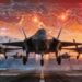 «Ώρα Μηδέν: Τα F-35 στη Σούδα “Κλειδώνουν” το Ιράν – Η Μεγαλύτερη Πολεμική Κινητοποίηση των ΗΠΑ από τον Β’ Παγκόσμιο!»
