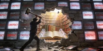 Το Τέλος της Ταμπέλας: Γιατί ο «Συνωμοσιολόγος» του Χθες είναι ο Πληροφορημένος Πολίτης του Σήμερα