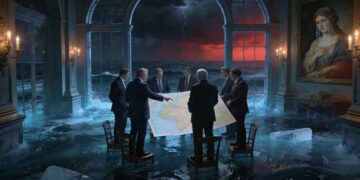 «Η Ευρωπαϊκή Αυτοκτονία: Το Γερμανικό “Ναυάγιο” και η Προδοσία των Λαών – Γιατί οι Προφητείες των Κασσανδρών Γίνονται Τώρα η Εφιαλτική μας Πραγματικότητα!»