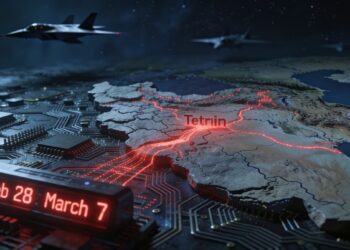 «Η AI Μίλησε: Αυτές Είναι οι Ημερομηνίες της Επίθεσης στο Ιράν – Το Τελευταίο 24ωρο της Διπλωματίας και ο Δρόμος προς τον Αρμαγεδδώνα!»