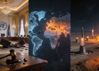«Όχι» του Ιράν στους όρους των ΗΠΑ: Το Ισραήλ αναμένει το πρώτο αμερικανικό χτύπημα – Ετοιμότητα, μήνυμα στα κινητά και drone-καμικάζι σε θέση μάχης