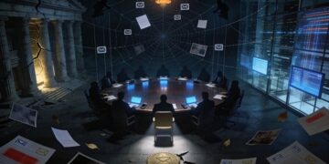 Ο Επικεφαλής του WEF Εγκατέλειψε τη Θέση του Μετά την Αποκάλυψη Επικοινωνιών με τον Έπσταϊν για «την Εγκαθίδρυση μιας Παγκόσμιας Κυβέρνησης»