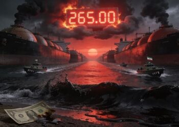 «Ημέρα Μηδέν: Το Ιράν Κλείνει τα Στενά του Hormuz και Τινάζει το Πετρέλαιο στα 265 Δολάρια; – Παγκόσμιος Οικονομικός Θάνατος!»